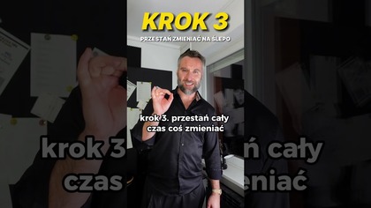 3 kroki jak rozwinąć biznes