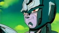 Dragon Ball Z - With You reanimation