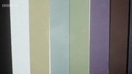 A History of Art in Three Colours (Gold)