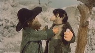Magiczny Dziadek (1975) (Dubbing PL)