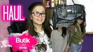 HAUL: ROMWE, EBUTIK.pl - Mega rzeczy!