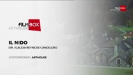 FILMBOXARTHOUSE - 07-05-2021 - Autopromocja (fragment), Film(Dzingiel)