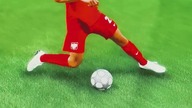 Polski Ronaldinho Freestyler #FIFA #fc26