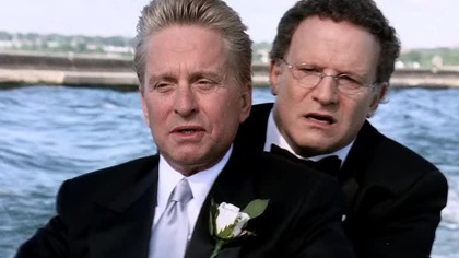 Teściowie / The In-Laws (2003) [Lektor PL]