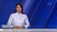 TVP 3 Białystok - Frag. "Obiektywu" o Dniu z Dyskryminacją Os&oacute;b z Niepełnosprawnośc