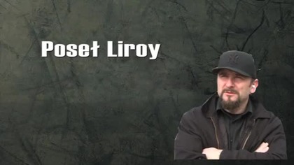 SCYZORYK JEŹDZI NA SUWAK