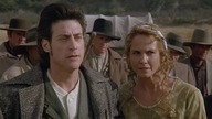 Karawana / Wagons East (Komedia, Western, 1994) lektor