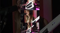 Live session to my newest single Jutro from my studio in Berlin straight to your YouTube 