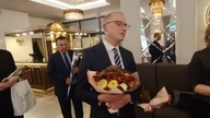 Jublieusz 80-lecia publicystki Alwidy Bajor