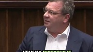Burzliwa debata o statusie osoby najbliższej.  Wójcik: To jest atak na polską rodzinę #shorts
