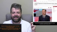 Protestującym rolnikom grozi niebezpieczeństwo! Bandyci mają plan przeciw Polakom (02.03.2024)
