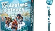 Osadnicy Królestwa Północy - zasady, przykładowa rozgrywka