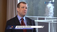 XVII Konferencja Izby Domów Maklerskich: Mateusz Walewski, PwC
