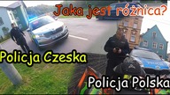 Policja Czeska vs Policja Polska  Jak różne są kontrole drogowe #atv #quad #atvriders#atv #quad