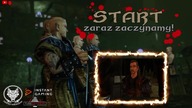 Gothic II Złote Wrota #1 Początek Tajemniczej Przygody  [NA ŻYWO]