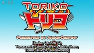 Toriko TV (2011) Odc 43 napisy pl