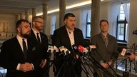 PILNE! Sukces Konfederacji.  Braun mocno po odwołaniu Biejat || NCzasTV