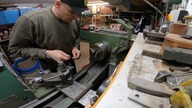 Plazma Slider Schieberegler Prowadnica Cz17