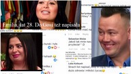 Najlepsze komentarze widzów Rolnik Szuka Żony 4