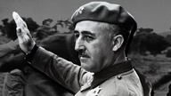 FRANCISCO FRANCO - hiszpański dyktator - HARDKOR HISTORY