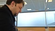 skorumpowany psychopaty znęcający się nad ojcem drogówka powiat cieszyński