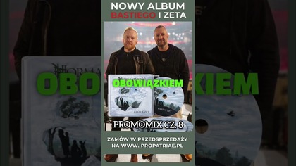 PROMOMIX Basti x Zet - #Normalność  / premiera 1 kwietnia #shorts #rap #shortvideo