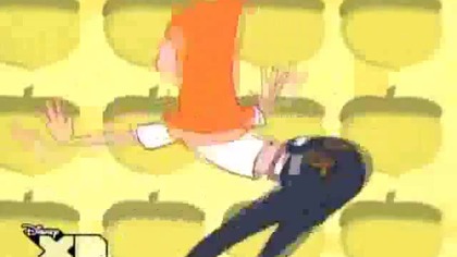 CANDACE SHAKES HER BUTT WHILE I PLAY VERY FITTING MUSIC(1)