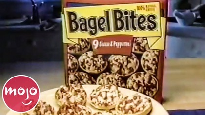 Top 10 Snacks That Defined Modern Cuisine