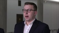 Konfederacja: UE przeznacza 700 tys.  euro na FINANASOWANIE Łukaszenki i SZTURM imigrantów na granic