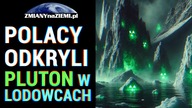 Alarmujące odkrycie w lodowcach! Polscy naukowcy znaleźli skażenie plutonem