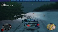 Runda 1-Etap 5/6-klasa A8-Vauxhall Rally of Wales - Dyfi (Rally Championship)