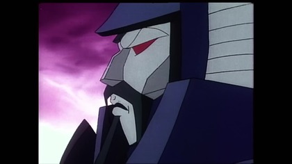 Transformers G1 S04E02 The Rebirth Cz 2 - Lektor PL Remastered