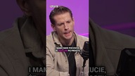 Fabijański pokazał zbyt wiele w Tańcu z gwiazdami? #shorts #plotek #showbiz
