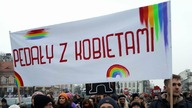 Robert Bąkiewicz Na czarnym proteście doszło do profanacji Roty