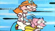 06. Rycerz Ed &mdash; Ed, Edd i Eddy [HD]