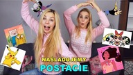 NAŚLADUJEMY POSTACIE Z BAJEK IMPRESSION CHALLENGE