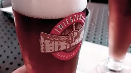 Pozdrowienia od Redakcji SK z Warszawy! Toast Za pomyślność Rzeczpospolitej! Zmysło, Sharp i Sarmata