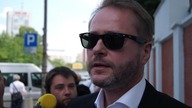 Artur Żmijewski wspomina Łapickiego: Był człowiekiem niezwykle zdystansowanym