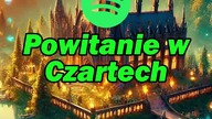 Powitanie w Czartech  #polskirap #fantasy na #spotify
