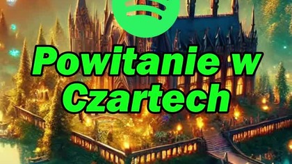 Powitanie w Czartech  #polskirap #fantasy na #spotify