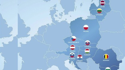 The Three Seas Initiative Cooperation and Challenges