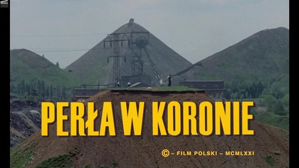 Perła w Koronie 1971