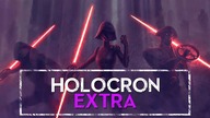 Czy Inkwizytorzy skrwawili kryształy Czym są wielkie istoty na Bogano [HOLOCRON EXTRA]
