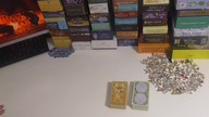  LUSTRO prawdy Co On dziś czuje do Ciebie a co Ty do niego? TAROT 