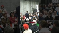 Nawrocki ostrzega rząd.  Nie będę prowadził dialogu