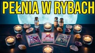 TO CO ODKRYJE PEŁNIA SPOWODUJE POCZUCIE STRATY, ALE...
