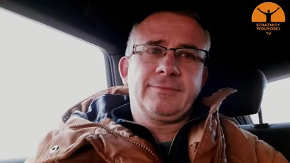 Relacja z granicy ukraińskiej 01. 03. 2022
