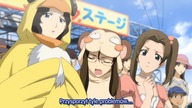 8.  Taiho Shichauzo - You Are Under Arrest S3 (2007r) [HQ] [SUB PL] - odcinek 16