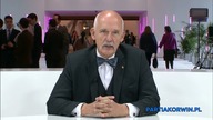 Janusz Korwin-Mikke o Święcie Niepodległości