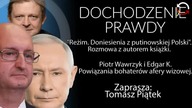 Reżim.  Doniesienia z putinowskiej Polski
